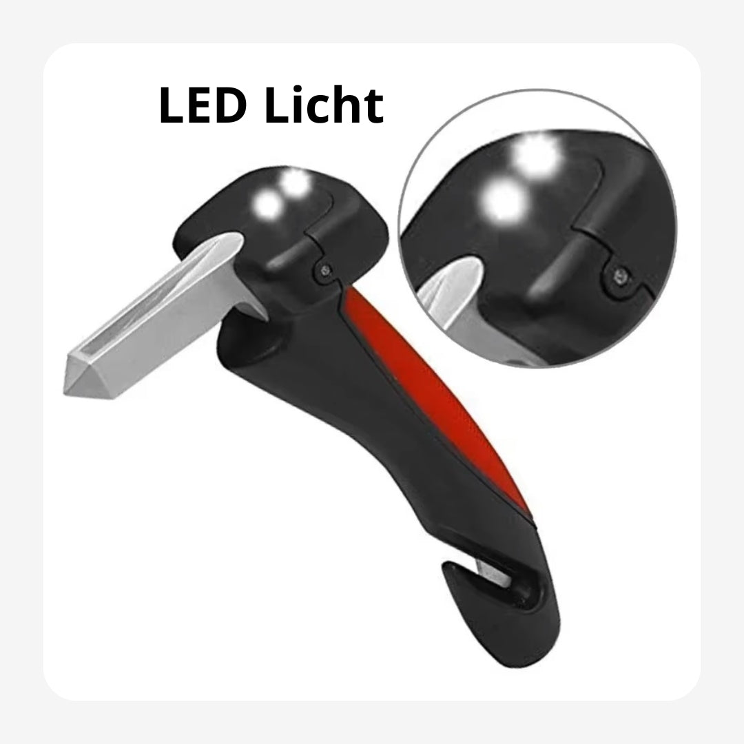Ausstiegshilfe 4-in-1