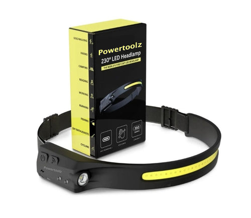 PowerLight