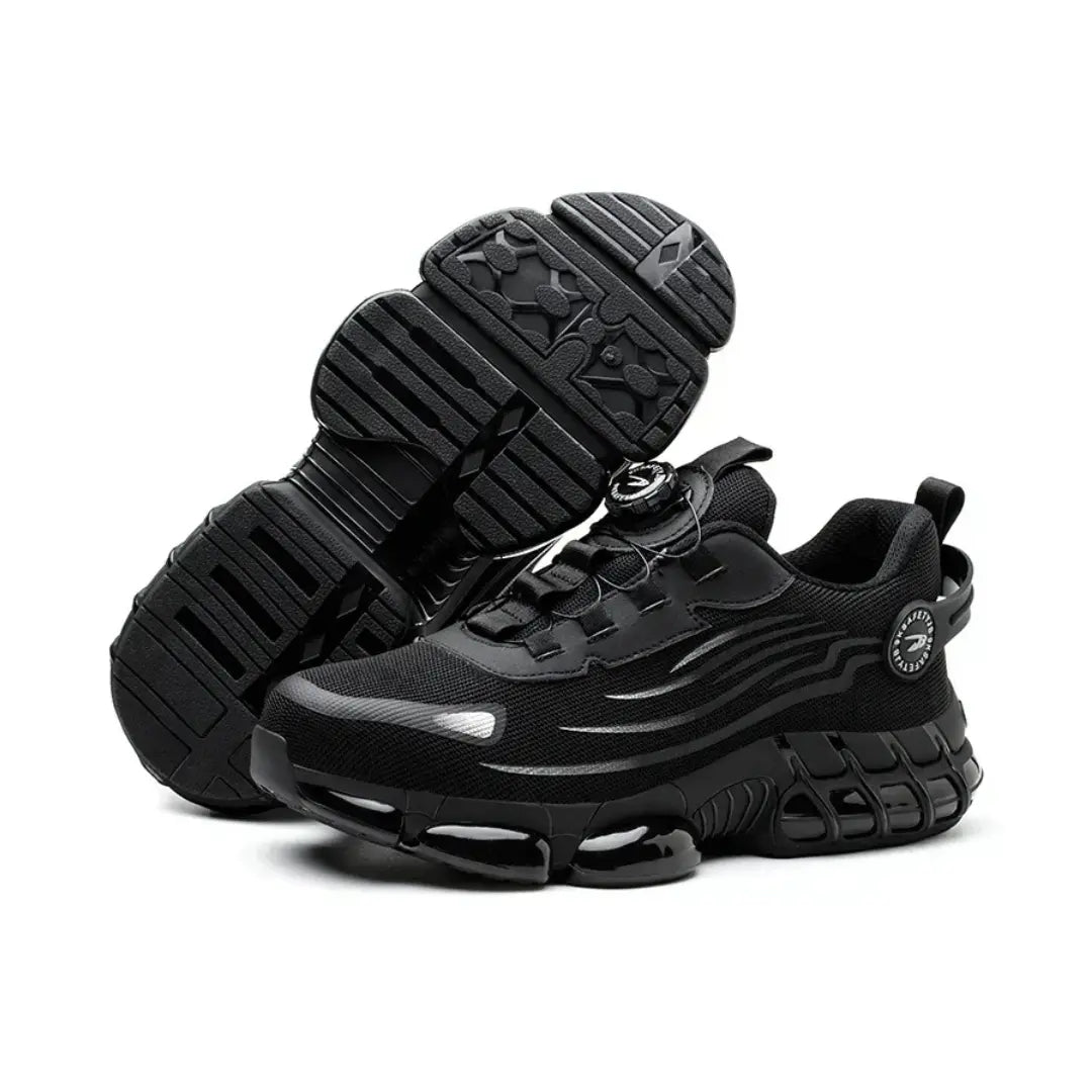 Titan Black Edition