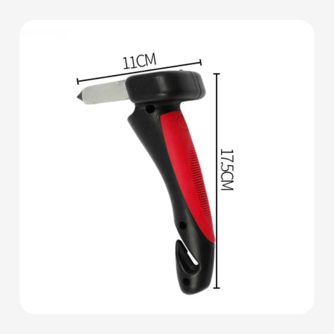 Ausstiegshilfe 4-in-1