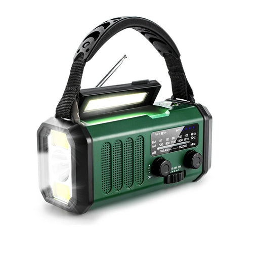 Notfallradio Pro - Powertoolz