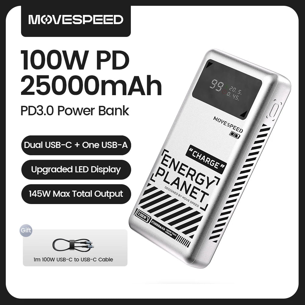 Survival - Powerbank Ultimate - Powertoolz