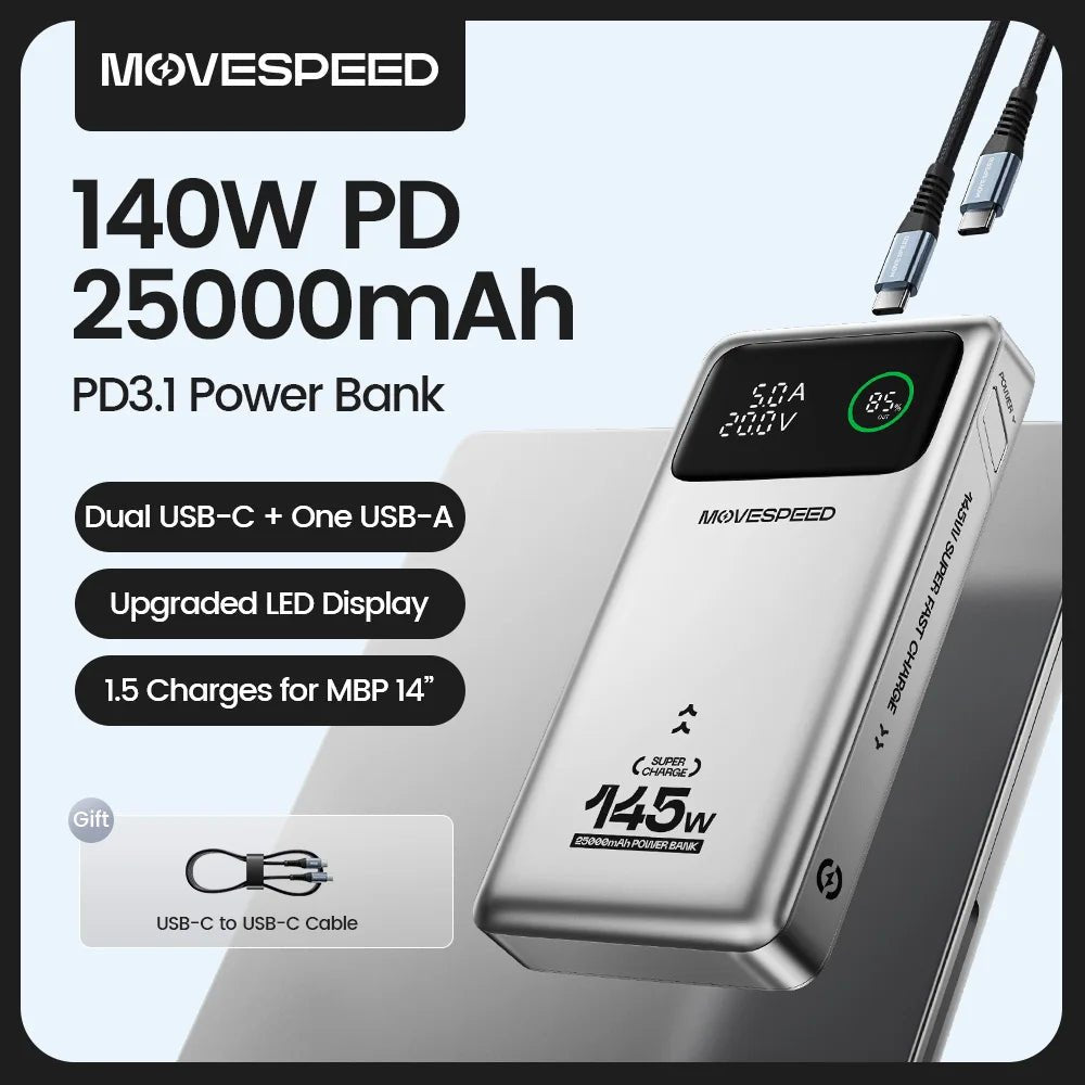 Survival - Powerbank Ultimate - Powertoolz
