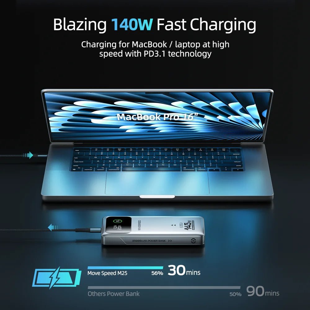 Survival - Powerbank Ultimate - Powertoolz