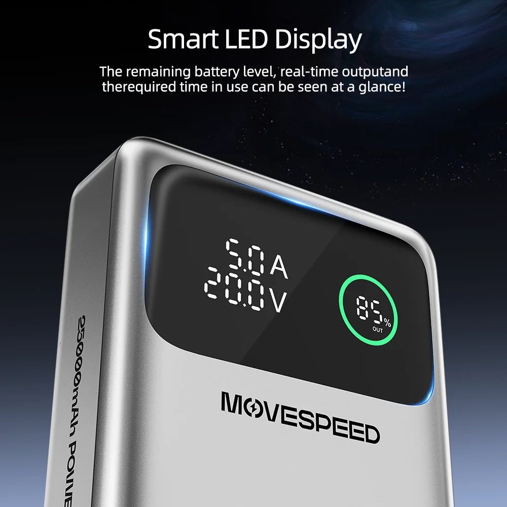 Survival - Powerbank Ultimate - Powertoolz