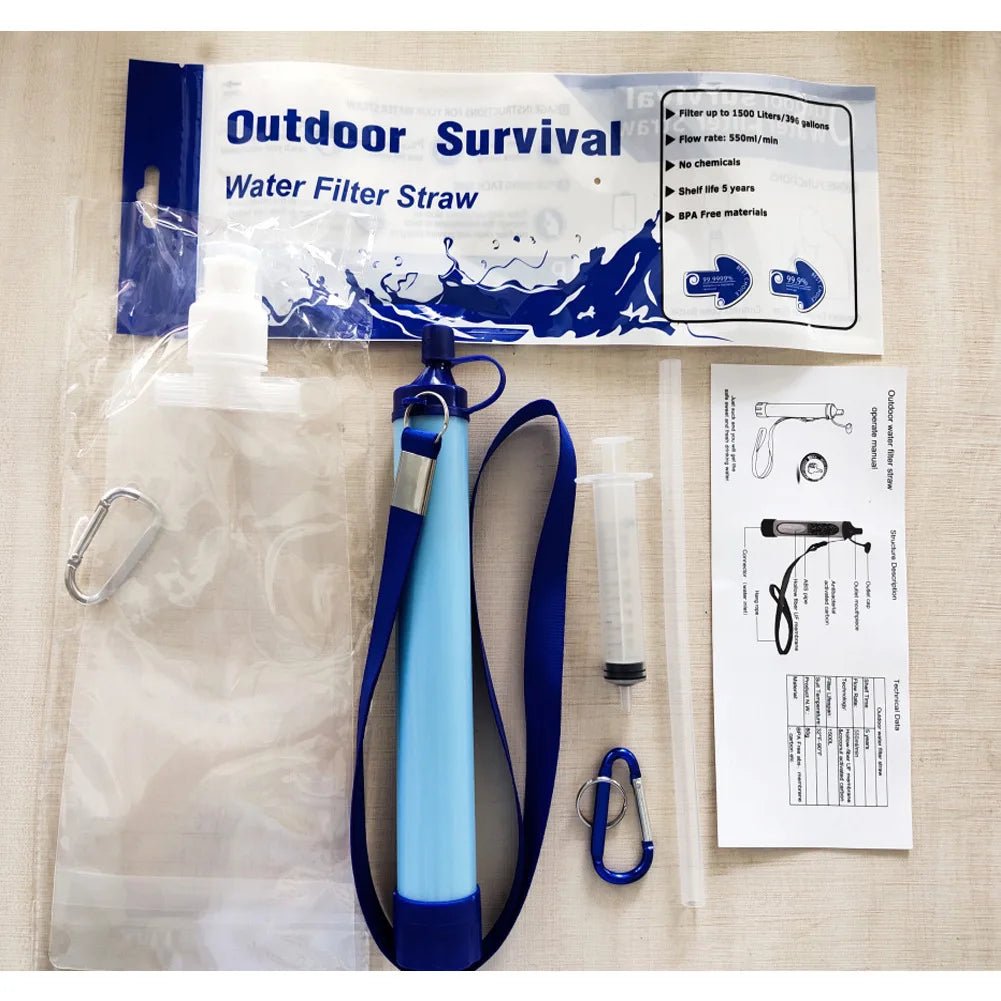 Trinkwasser - Filterpumpe Kompakt - Powertoolz