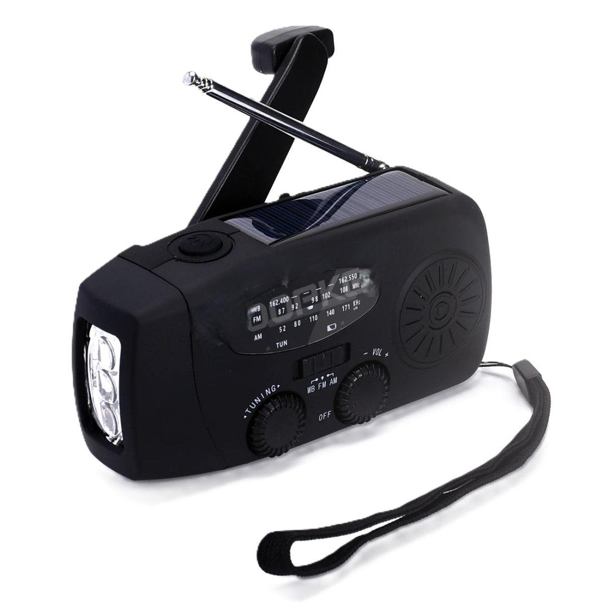 Vorsorge - BasisSet - Powertoolz