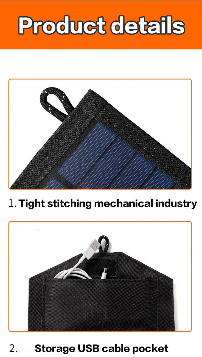 Vorsorge - Solarpanel Pro - Powertoolz