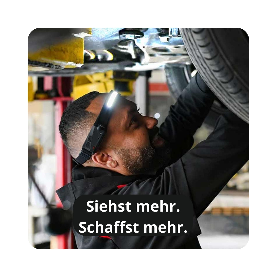 PowerLicht