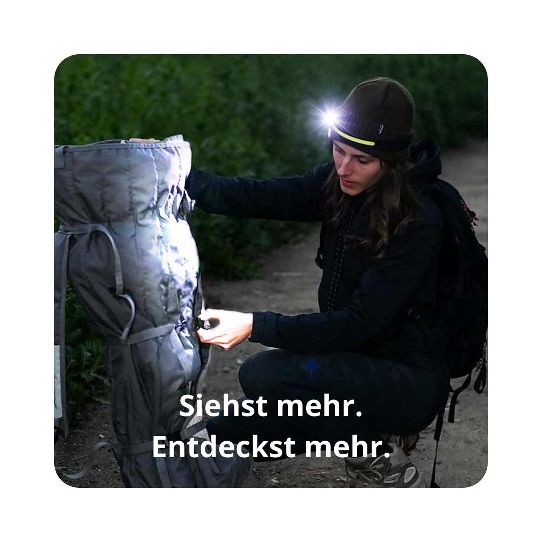 PowerLicht