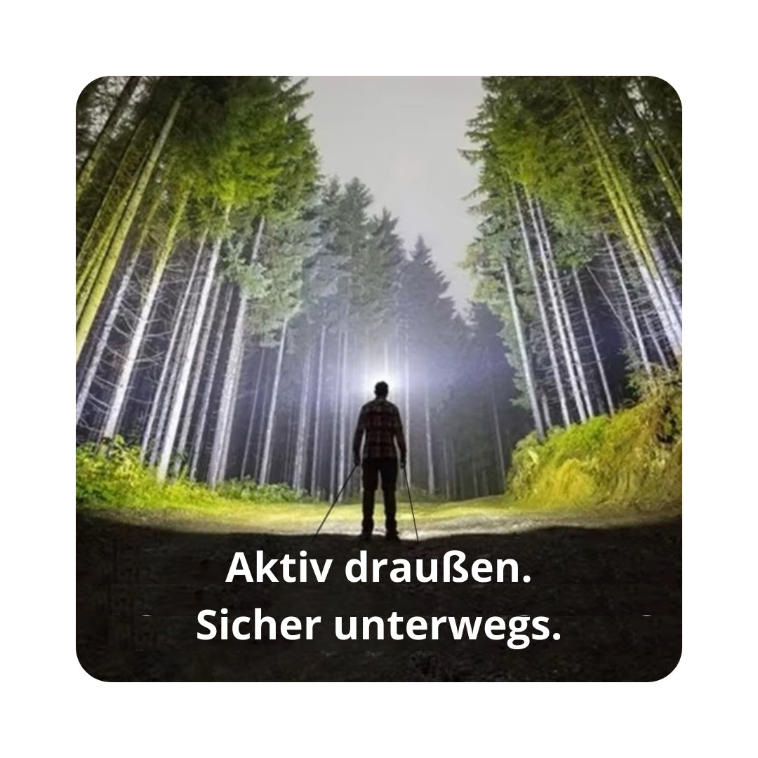PowerLicht