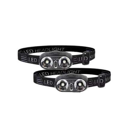 Compleet Noodpakket – tot 2 personen