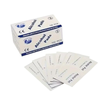 Compleet Noodpakket – tot 2 personen