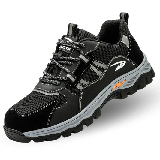 IronTrek