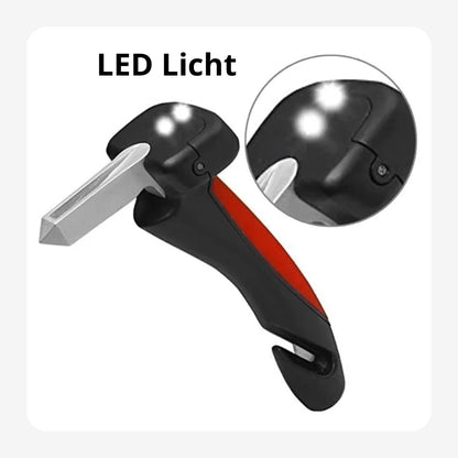 Ausstiegshilfe  4-in-1