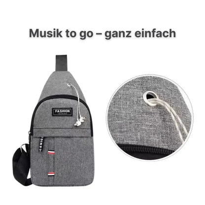 PowerBag