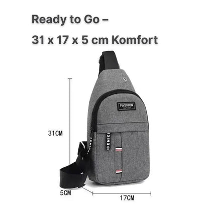 PowerBag