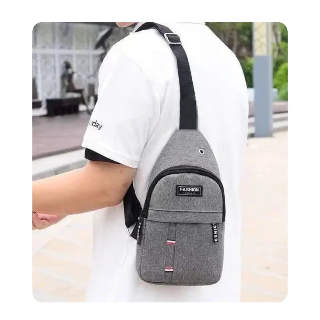 PowerBag