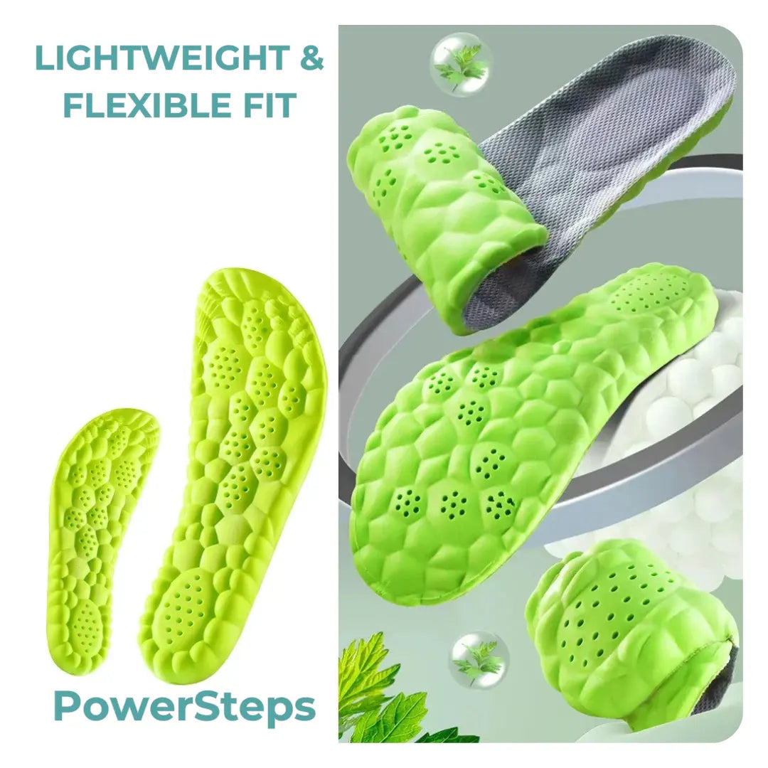 PowerStep