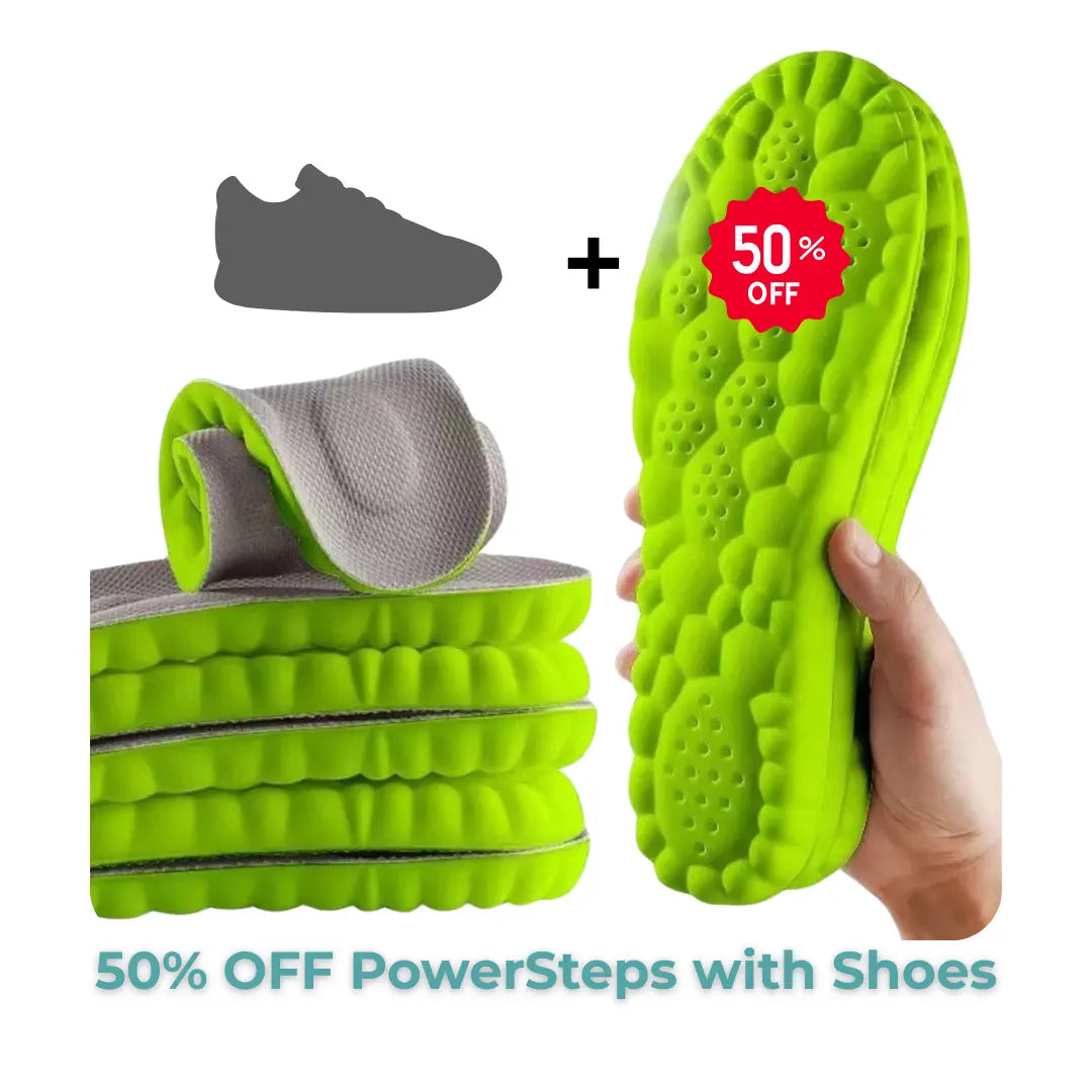 PowerStep