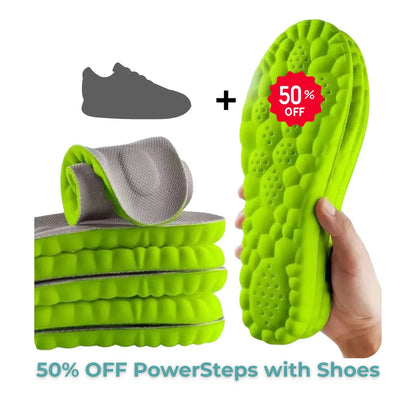 PowerStep