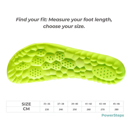PowerStep
