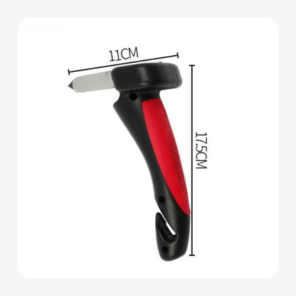 Ausstiegshilfe  4-in-1