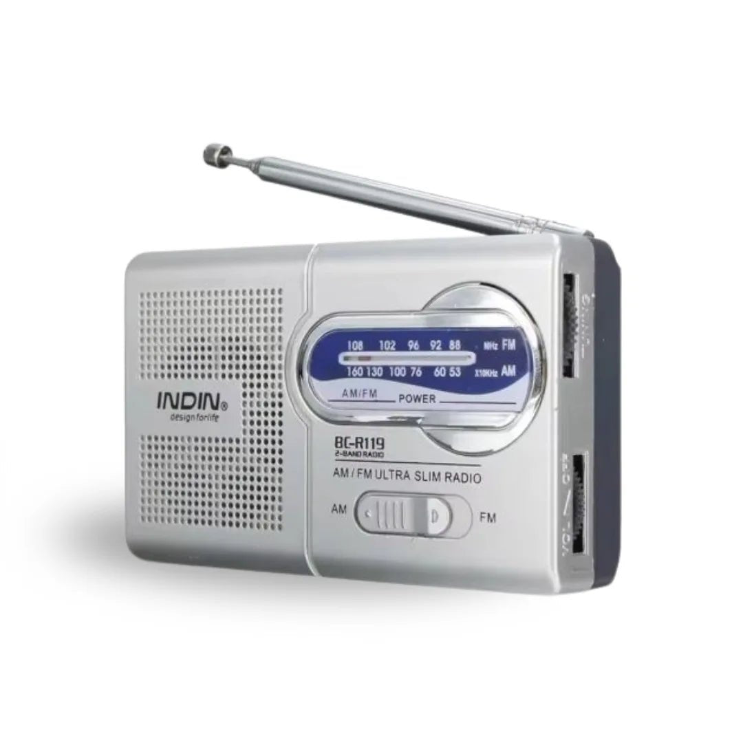 Compleet Noodpakket – 3 - 4 personen - Powertoolz