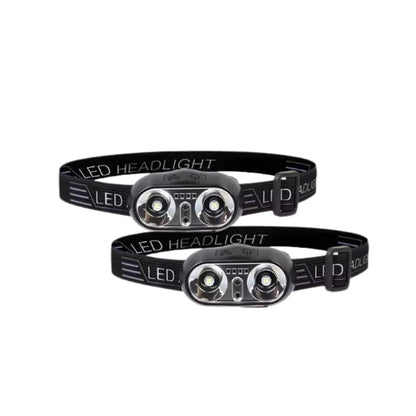 Compleet Noodpakket – tot 2 personen - Powertoolz