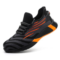 Ignis Orange