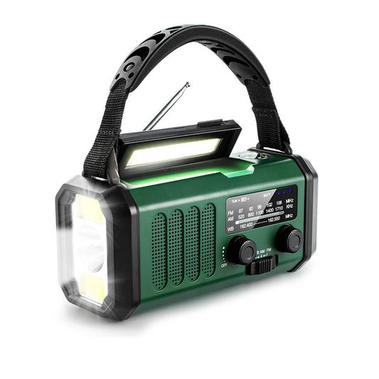 Notfallradio Pro - Powertoolz