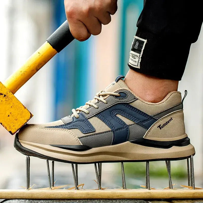 Strike