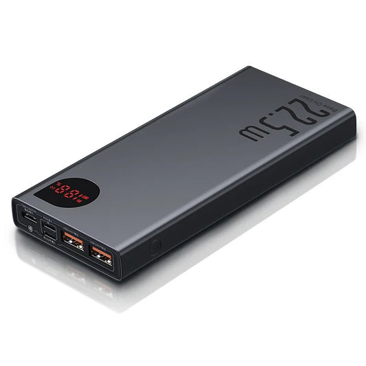 Survival - Powerbank Kompakt - Powertoolz
