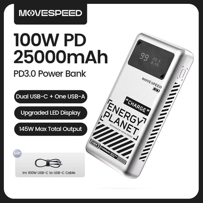 Survival - Powerbank Ultimate - Powertoolz