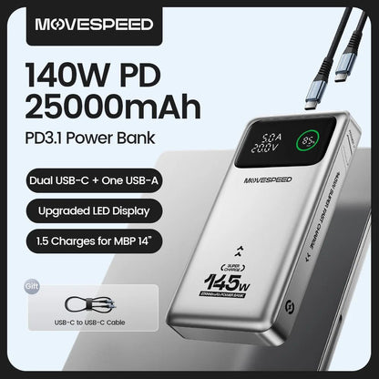 Survival - Powerbank Ultimate - Powertoolz