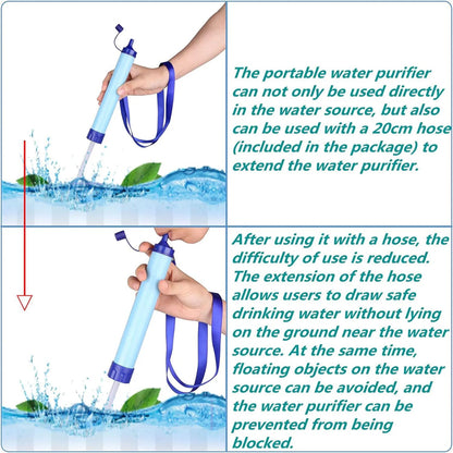 Trinkwasser - Filterpumpe Kompakt - Powertoolz